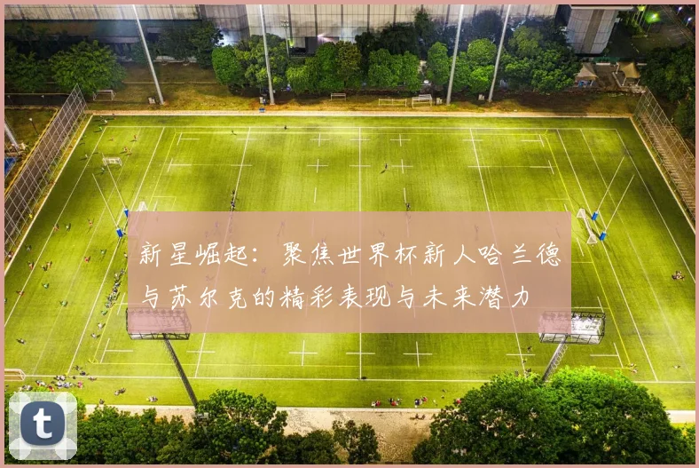 新星崛起：聚焦世界杯新人哈兰德与苏尔克的精彩表现与未来潜力